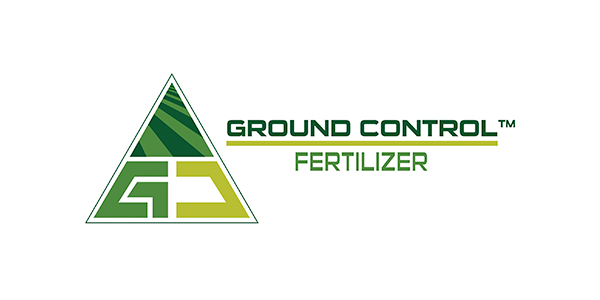 Ground Control Fertilizer