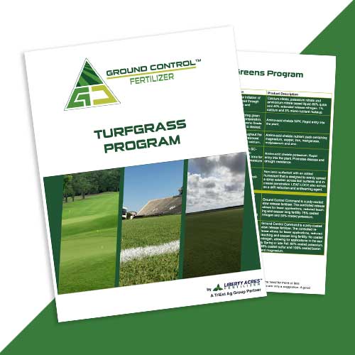 Turfgrass Program