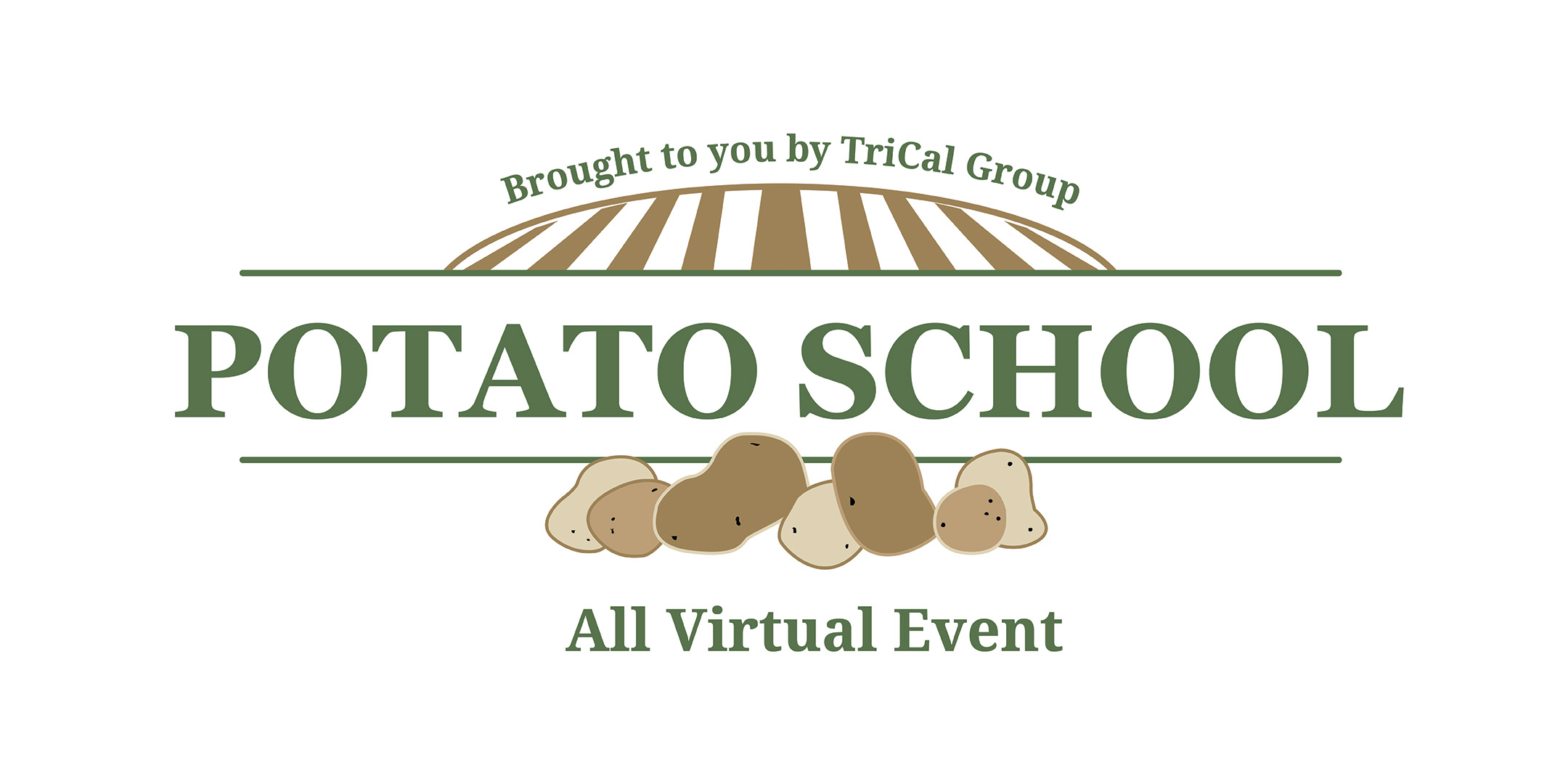 Potato School Coming December 13