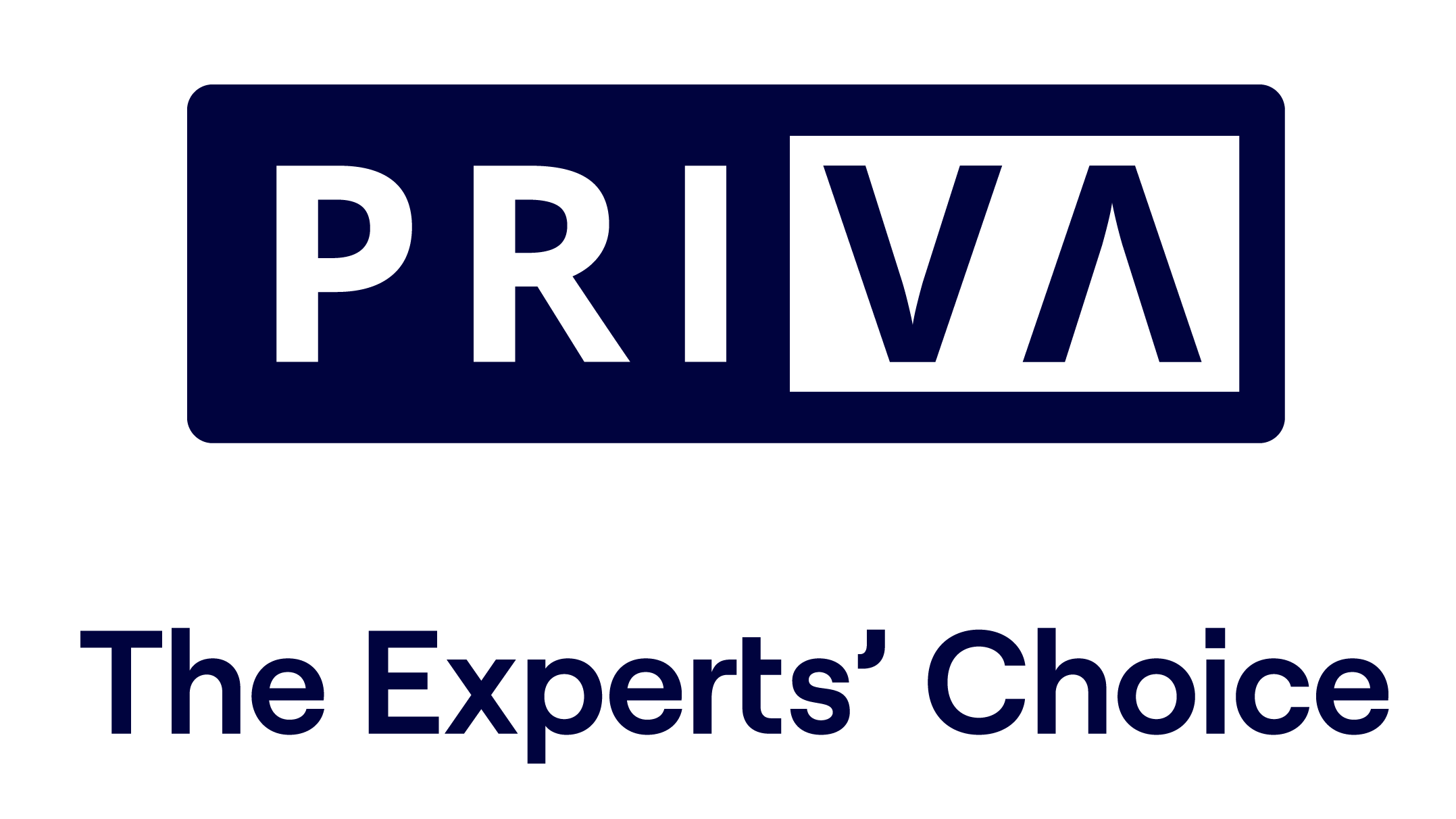 PRIVA logo